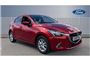 2018 Mazda 2 1.5 SE-L Nav+ 5dr