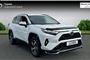 2022 Toyota RAV4 2.5 PHEV Design 5dr CVT