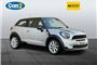 2015 MINI Paceman 1.6 Cooper S ALL4 3dr [Sport Pack]