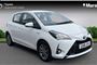 2018 Toyota Yaris 1.5 Hybrid Icon 5dr CVT