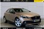 2016 Volvo V40 Cross Country D2 [120] Cross Country Lux Nav 5dr Geartronic