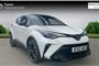 2022 Toyota C-HR 2.0 Hybrid GR Sport 5dr CVT