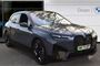 2023 BMW iX 240kW xDrive40 M Sport 76.6kWh 5dr Auto