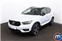 2019 Volvo XC40 2.0 T4 R DESIGN Pro 5dr Geartronic