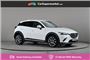 2019 Mazda CX-3 2.0 Sport Nav + 5dr Auto