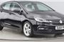 2018 Vauxhall Astra 1.6T 16V 200 SRi Nav 5dr