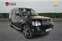 2015 Land Rover Discovery 3.0 SDV6 HSE Luxury 5dr Auto