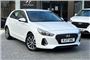 2017 Hyundai i30 1.4T GDI SE Nav 5dr