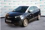 2020 Vauxhall Crossland X 1.2T [130] Sport Nav Premium 5dr [Start Stop] Auto