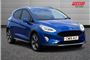 2019 Ford Fiesta Active 1.0 EcoBoost Active X 5dr Auto