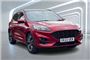 2022 Ford Kuga 1.5 EcoBlue ST-Line X Edition 5dr