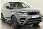 2016 Land Rover Range Rover Sport 5.0 V8 S/C Autobiography Dynamic 5dr Auto [7 seat]