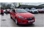 2019 Vauxhall Astra 1.4T 16V 150 SRi 5dr