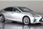 2020 Lexus ES 300h 2.5 Takumi 4dr CVT