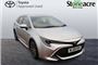 2019 Toyota Corolla 1.8 VVT-i Hybrid Excel 5dr CVT