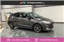 2019 Ford Fiesta 1.0 EcoBoost 125 ST-Line X 5dr