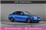 2020 BMW 2 Series 218i M Sport 2dr [Nav] Step Auto