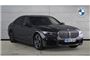 2020 BMW 7 Series 745Le xDrive M Sport 4dr Auto