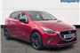 2018 Mazda 2 1.5 Sport Black+ 5dr