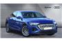 2023 Audi Q8 e-tron 250kW 50 Quattro 95kWh S Line 5dr Auto