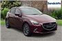 2019 Mazda 2 1.5 Sport Nav+ 5dr Auto
