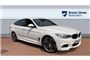 2016 BMW 3 Series 320i xDrive M Sport 5dr [Business Media]