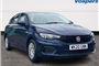 2020 Fiat Tipo 1.4 Easy 5dr