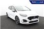 2022 Ford Fiesta 1.0 EcoBoost ST-Line X 5dr