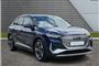 2022 Audi Q4 150kW 40 82.77kWh Launch Edition 5dr Auto