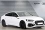 2020 Audi RS5 RS 5 TFSI Quattro Carbon Black 5dr Tiptronic