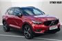 2019 Volvo XC40 2.0 D3 R DESIGN Pro 5dr Geartronic
