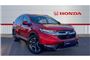 2020 Honda CR-V 2.0 i-MMD Hybrid SR  2WD 5dr eCVT