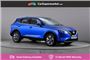 2021 Nissan Qashqai 1.3 DiG-T MH Acenta Premium 5dr