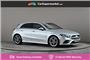 2020 Mercedes-Benz A-Class A200 AMG Line Executive 5dr