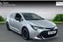 2021 Toyota Corolla Touring Sport 1.8 VVT-i Hybrid GR Sport 5dr CVT