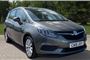 2018 Vauxhall Zafira 1.4T Design 5dr
