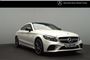 2021 Mercedes-Benz C-Class C43 4Matic Night Ed Premium Plus 2dr 9G-Tronic