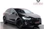 2017 Tesla Model X 245kW 75kWh Dual Motor 5dr Auto