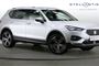 2020 SEAT Tarraco 1.5 EcoTSI Xcellence Lux 5dr