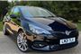 2021 Vauxhall Astra 1.5 Turbo D SRi VX-Line Nav 5dr Auto