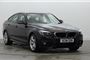 2018 BMW 3 Series 320d [190] M Sport 5dr Step Auto [Business Media]