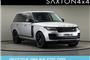 2018 Land Rover Range Rover 3.0 SDV6 Autobiography 4dr Auto