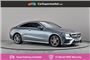 2018 Mercedes-Benz E-Class Coupe E300 AMG Line Premium 2dr 9G-Tronic