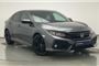 2019 Honda Civic 1.0 VTEC Turbo 126 EX 5dr