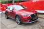 2019 Mazda CX-3 2.0 GT Sport Nav + 5dr