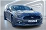 2017 Ford Mustang 5.0 V8 GT 2dr