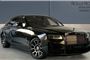 2021 Rolls Royce Ghost Black Badge 4dr Auto