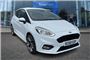 2020 Ford Fiesta 1.0 EcoBoost ST-Line X 3dr