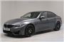 2018 BMW M3 M3 4dr DCT [Competition Pack]