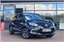 2017 Renault Captur 0.9 TCE 90 Dynamique Nav 5dr
